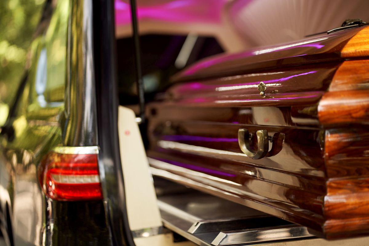 Ceremonia świecka Szczecin