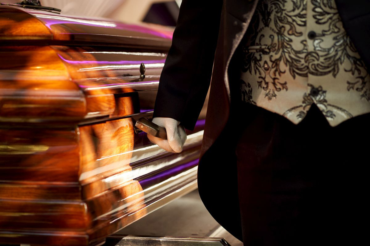 Zakład Pogrzebowy Szczecin ZPS